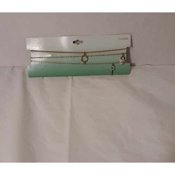 Women's Decree Choker NWT - Picture 3 of 4